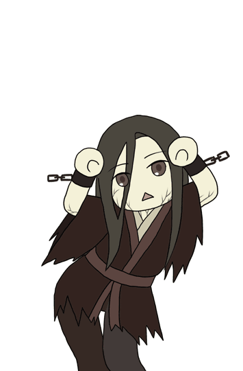 抖音魔道祖师动态表情包