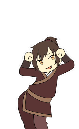 抖音魔道祖师动态表情包分享图2