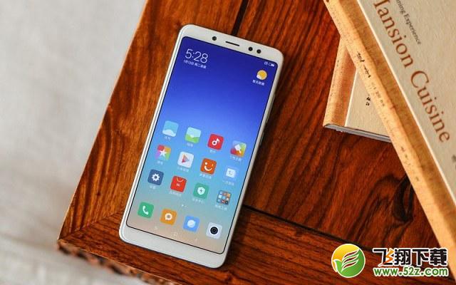 联想Z5和红米Note5手机对比实用评测_52z.com