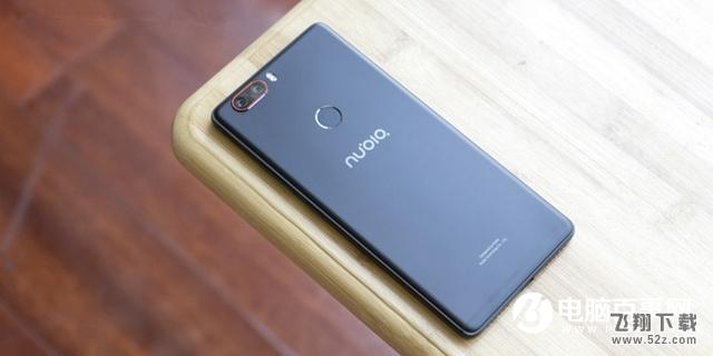 努比亚Z17和小米6手机对比实用评测_52z.com