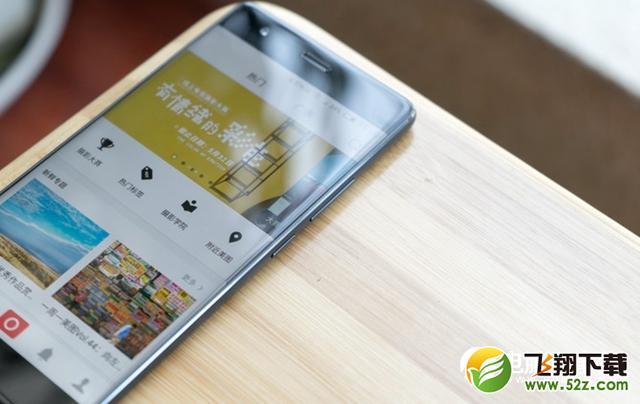 努比亚Z17和小米6手机对比实用评测_52z.com