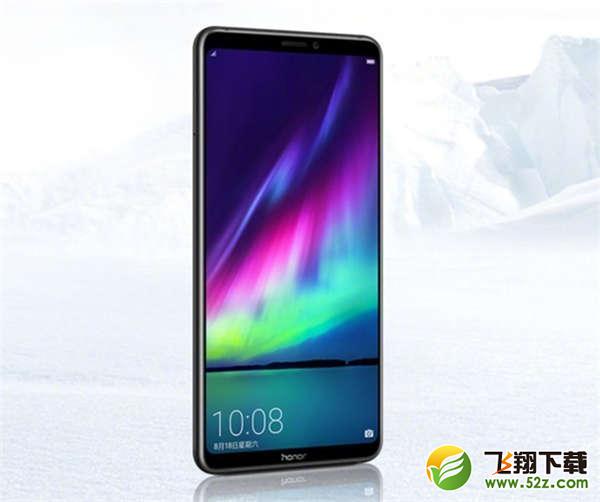荣耀note10和小米8区别对比实用评测_52z.com
