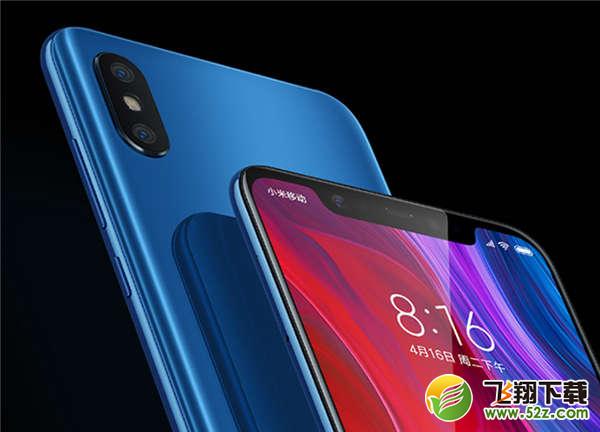 荣耀note10和小米8区别对比实用评测_52z.com