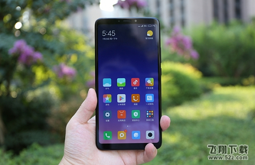 小米max3和华为畅享8plus哪个好_小米max3和华为畅享8plus评测对比