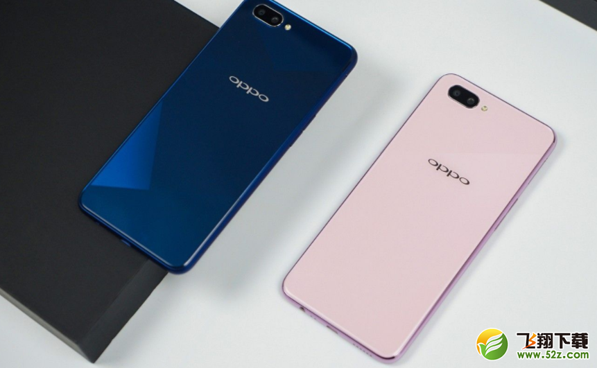 oppoa5和oppoa3哪个好oppoa5和oppoa3评测对比