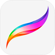 Procreate Pocket ios版