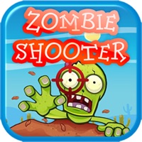 沙漠英雄：打僵尸 ios版