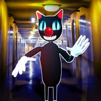 卡通猫恐怖恐怖森林 ios版