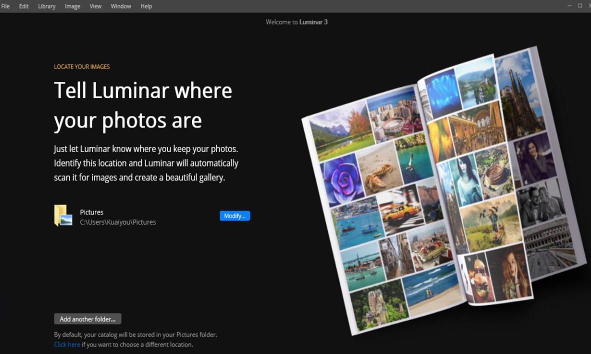 Luminar4 v4.3.0.7119免费版