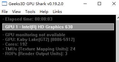 GPUShark v0.21.0免费版