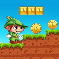 罗宾汉的森林世界 ios版