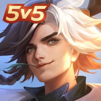 曙光英雄 ios版