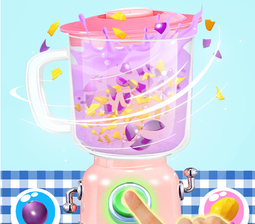 做饭游戏大全 ios版