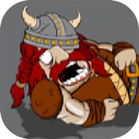 狂战冒险 ios版
