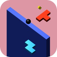 滚动的球 ios版