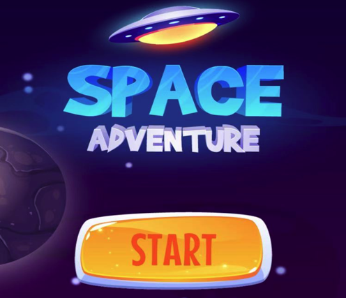 星空大冒险 ios版