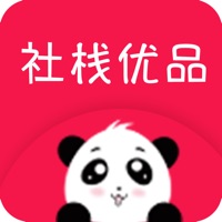 社栈优品主播端 ios版