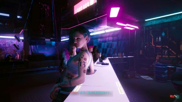 赛博朋克2077帕南支线怎么做