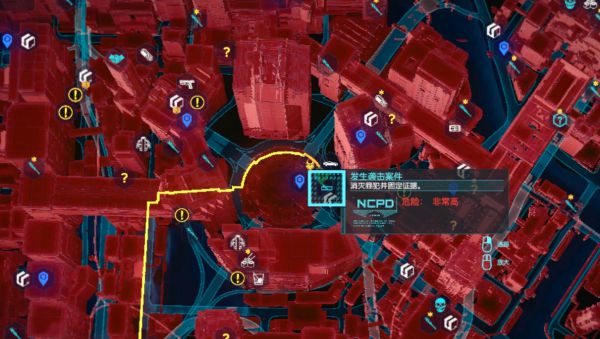 赛博朋克2077传说材料怎样获取