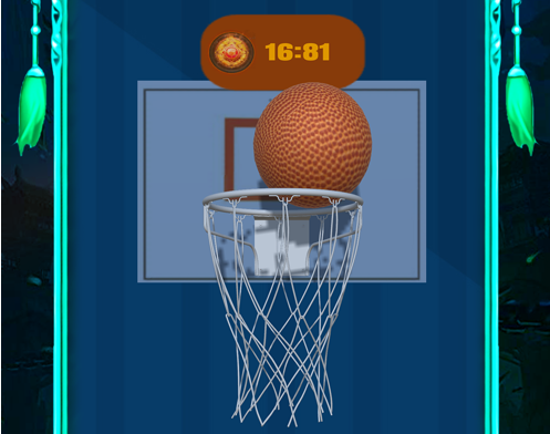 篮球训练 ios版
