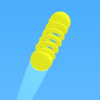 暴走的弹簧 ios版