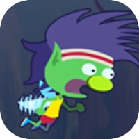 精灵版穿越森林 ios版