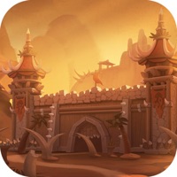 英雄跳跃：单机 ios版