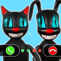 可怕的卡通猫狗叫我 ios版