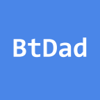 btdad(磁力搜索工具)