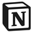 Notion云笔记软件 v2.0.11免费版