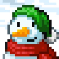 雪人的故事 ios版