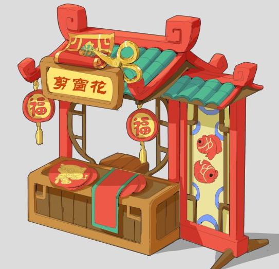 摩尔庄园春节活动有哪些