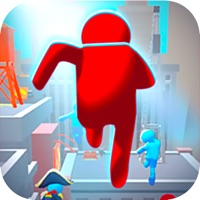 撑个杆快跑 ios版