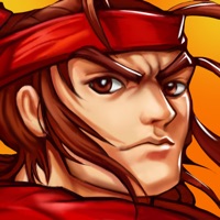 三国战纪 ios版