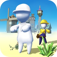 人类:一脑涂地大败 ios版