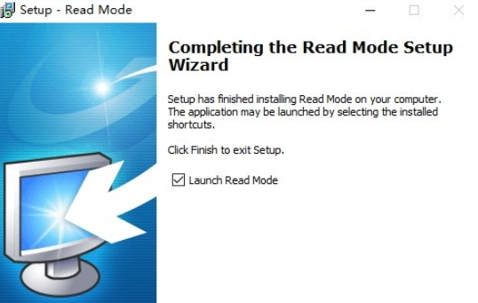 ReadMode v2.0免费版