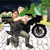 警察自行车驾驶模拟器 ios版