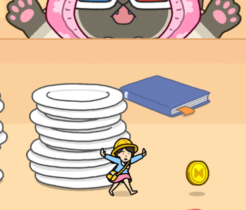 我爱躲猫猫！ ios版