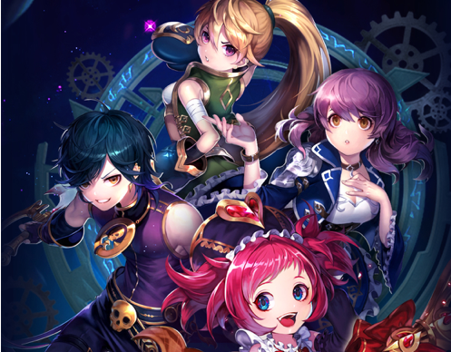 地城深渊 ios版
