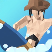 喷射冲浪 ios版