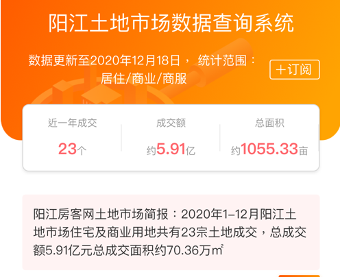 阳江房客网 ios版