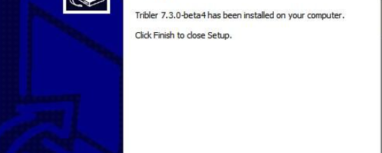Tribler v7.6.1免费版