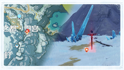 原神龙之巡礼怎么打