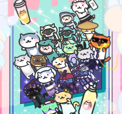 网红奶茶店 ios版