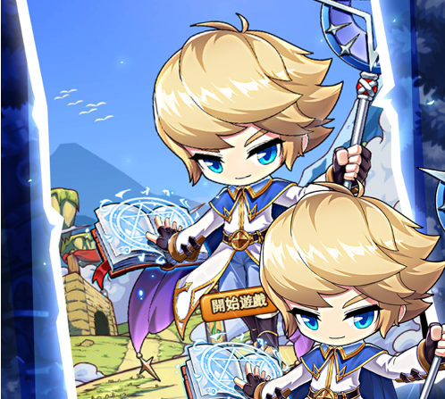 彩虹物語 ios版