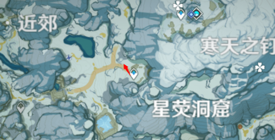 原神记事者之匣在哪