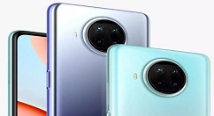 红米note9应用锁怎么开启