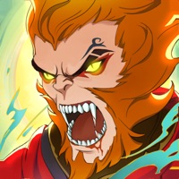 浮生妖绘卷:黑神话 ios版