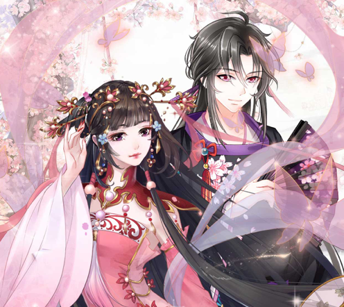 女皇殿下的恋爱日记 ios版
