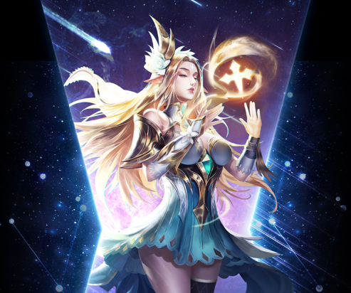 黎明召唤 ios版